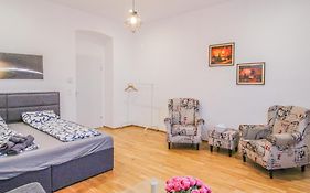 Deluxe Apartment 5P Mm